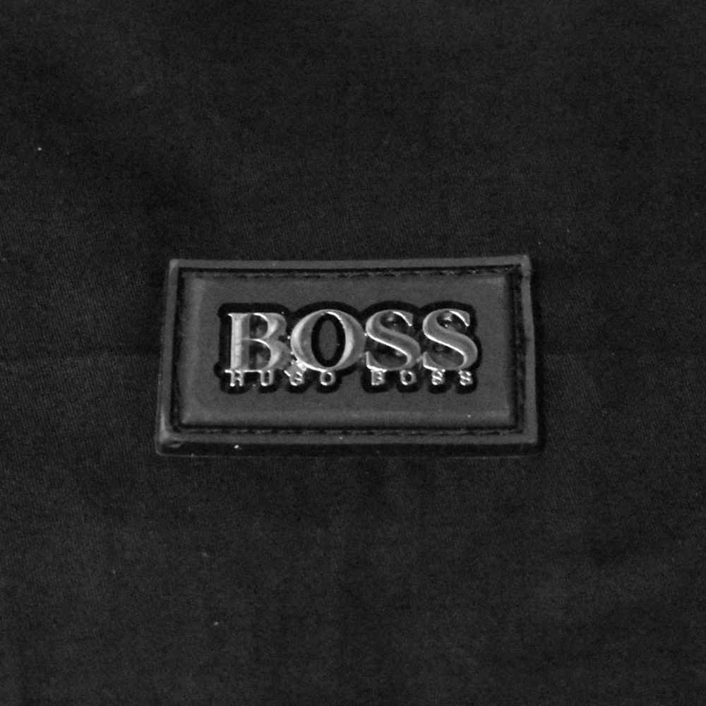Boss Black Premium Quality Cotton Shirt-3