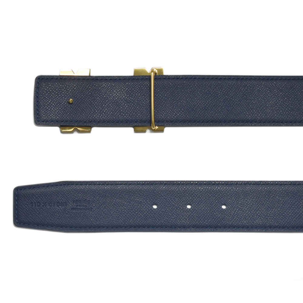 Hermes Back Premium Quality Belt-4