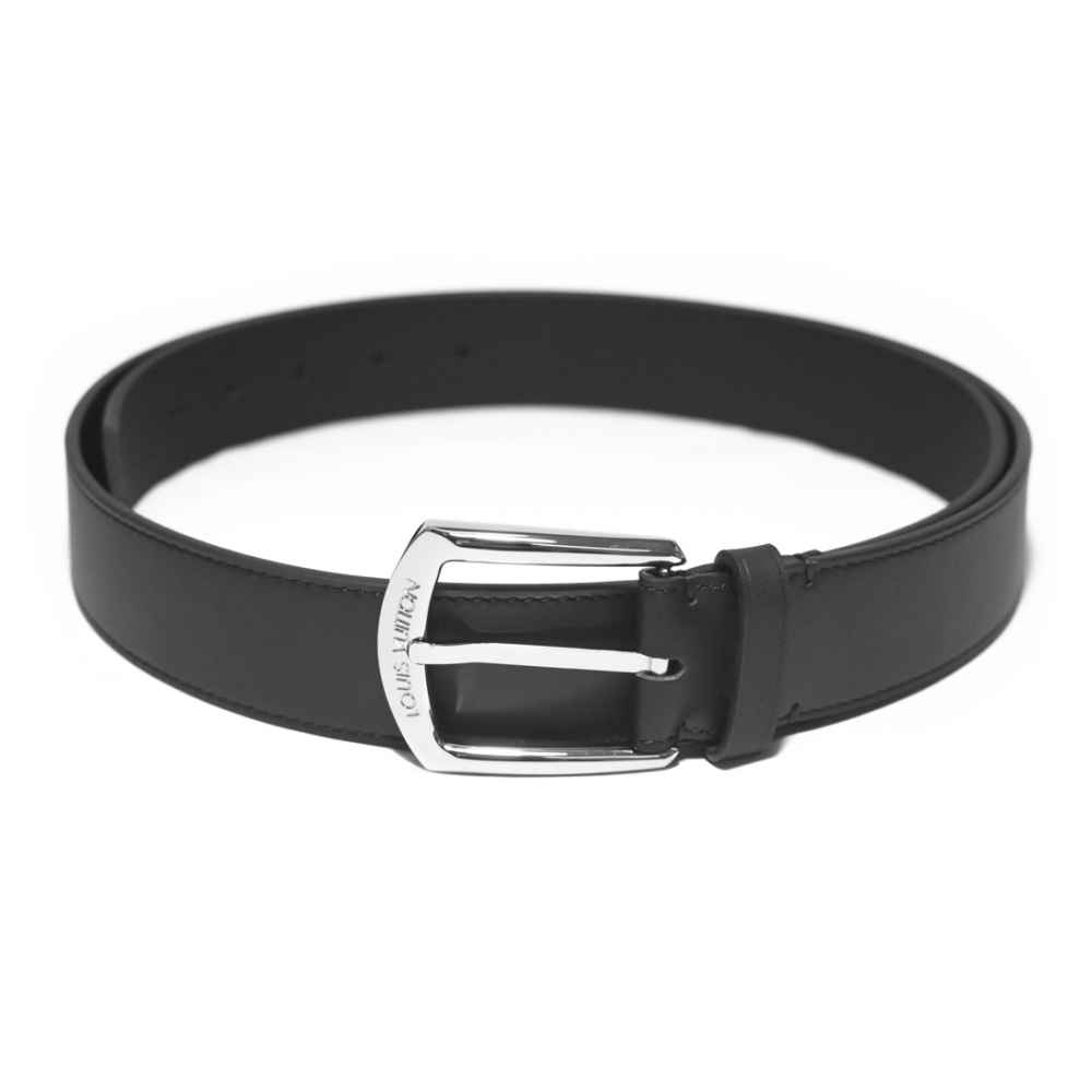 Louis Vuitton Premium Quality Black Belt-thumb-0