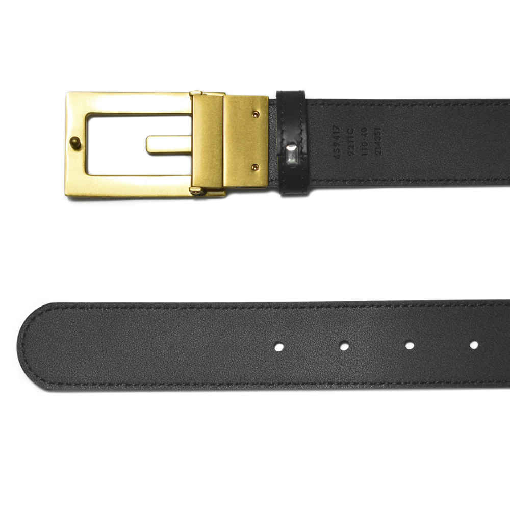 Gucci Black Premium Quality Belt-thumb-4