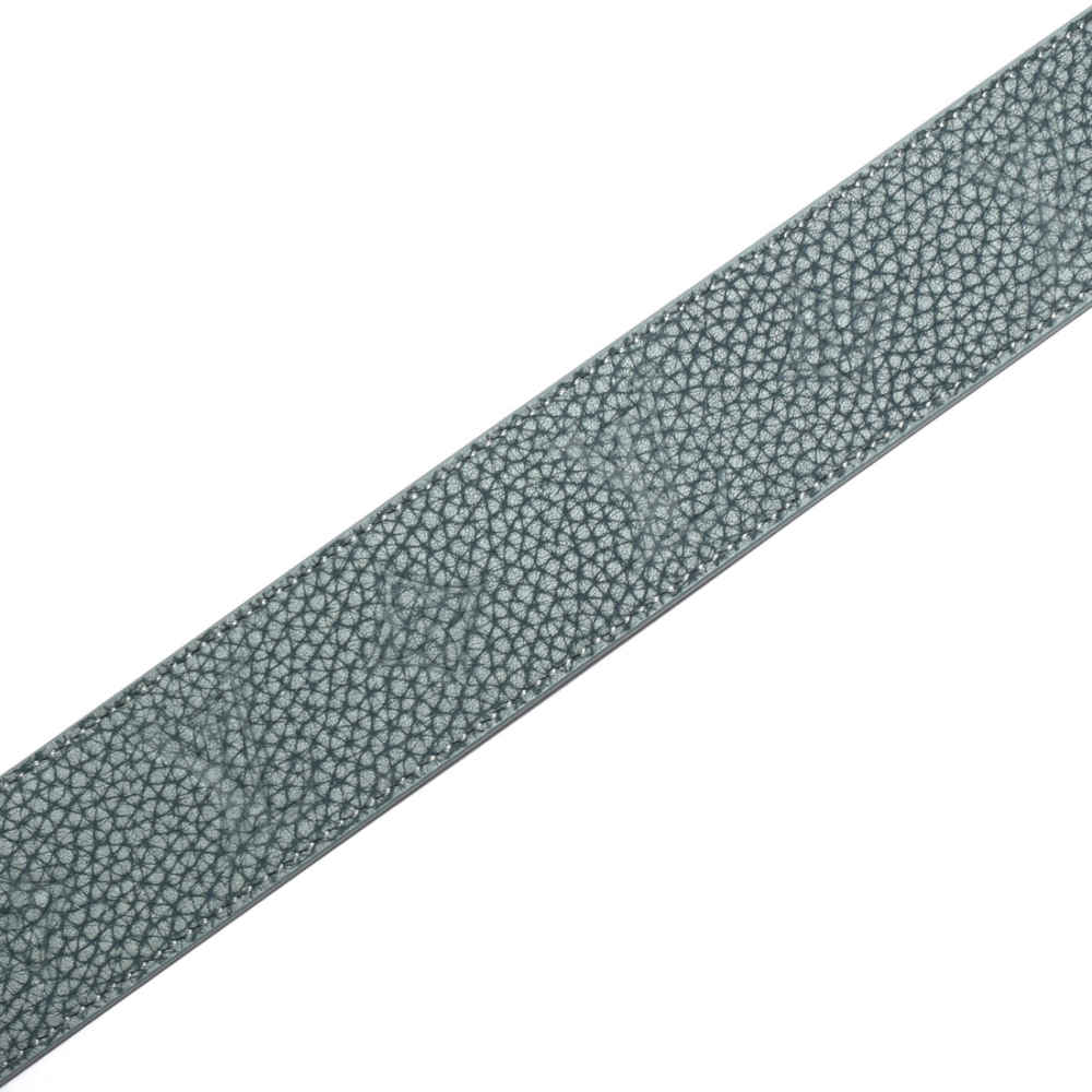 Louis Vuitton Grey Premium Quality Belt-2