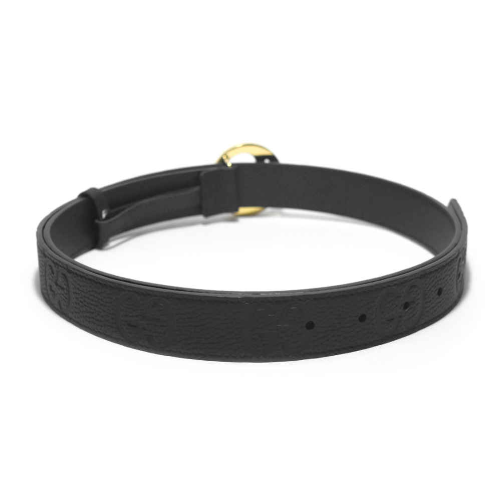Gucci Golden Premium Quality Belt-1