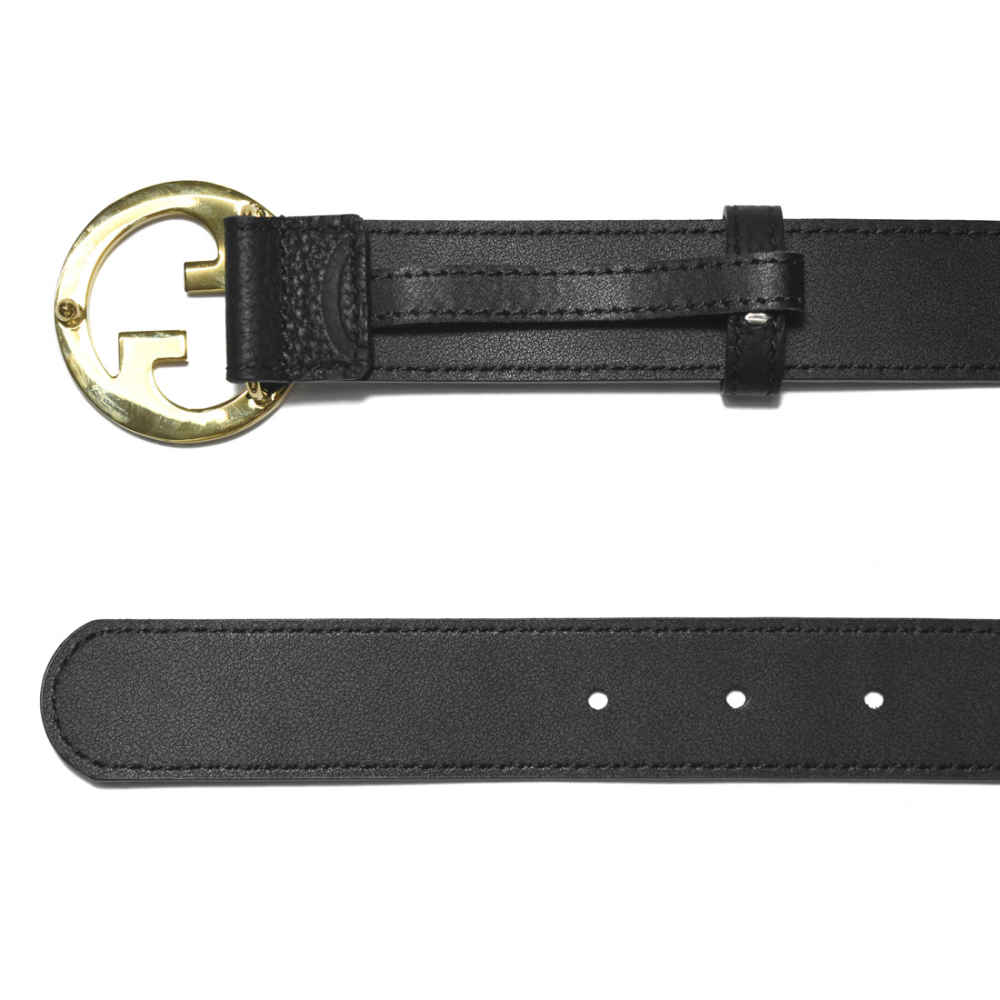 Gucci Golden Premium Quality Belt-4