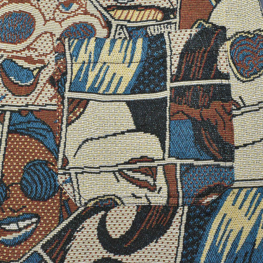 Amiri Printed Premium Men's Shirt & Pant Combo-5