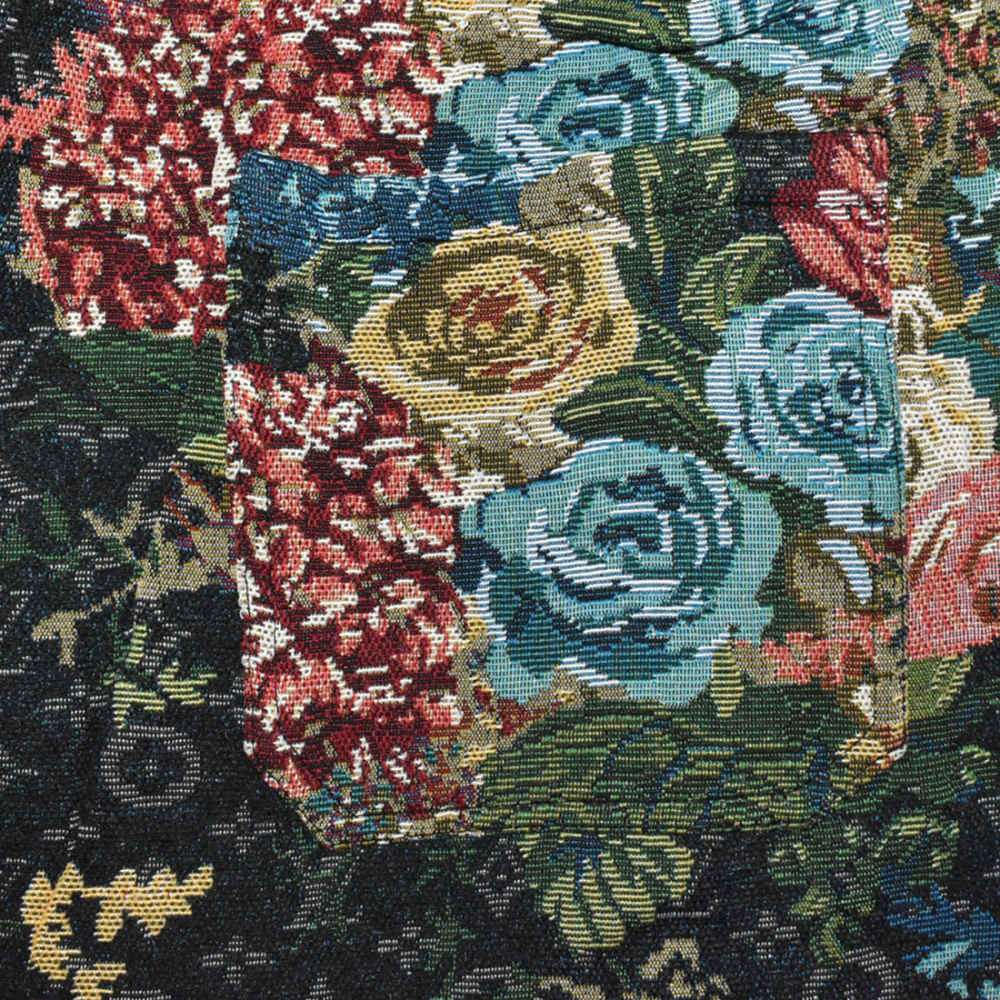 Louis Vuitton Printed Premium Men's Full Sleeve Shirt & Pant Combo-thumb-5