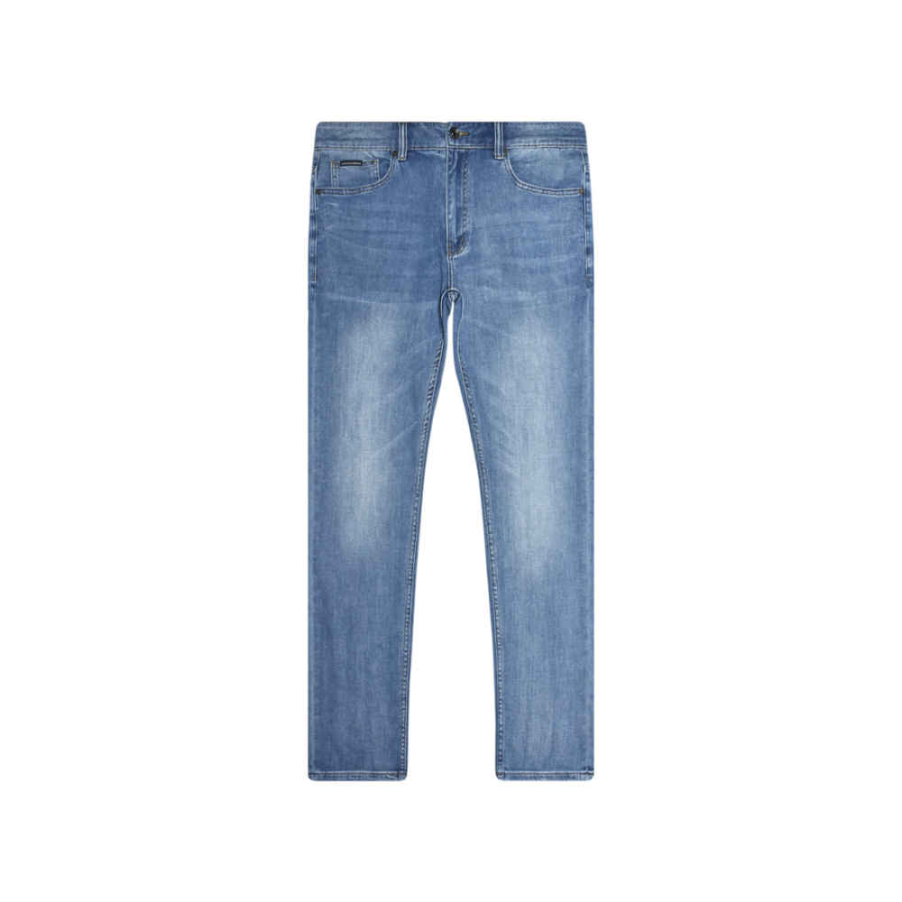 Dolce & Gabbana Blue Premium Quality Jeans-thumb-0