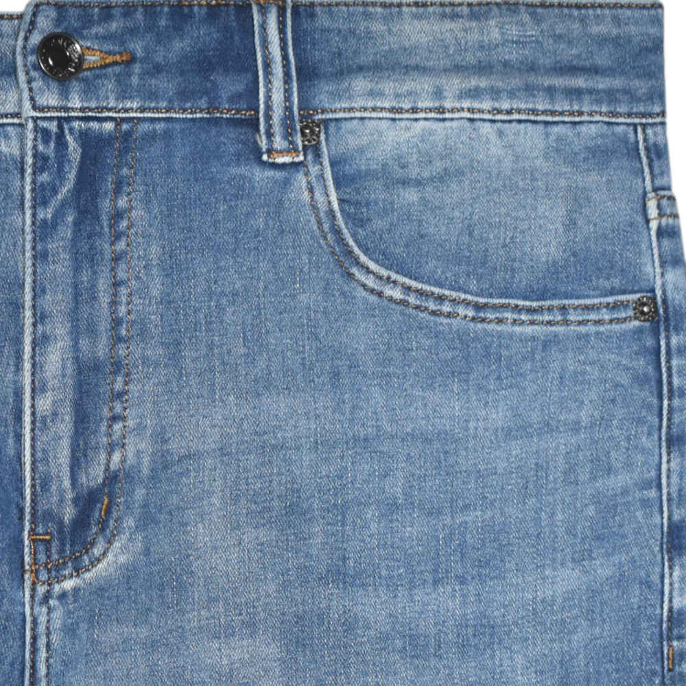Dolce & Gabbana Blue Premium Quality Jeans-thumb-1