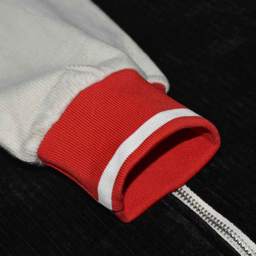 Gucci Black Premium Quality Track Suit-10