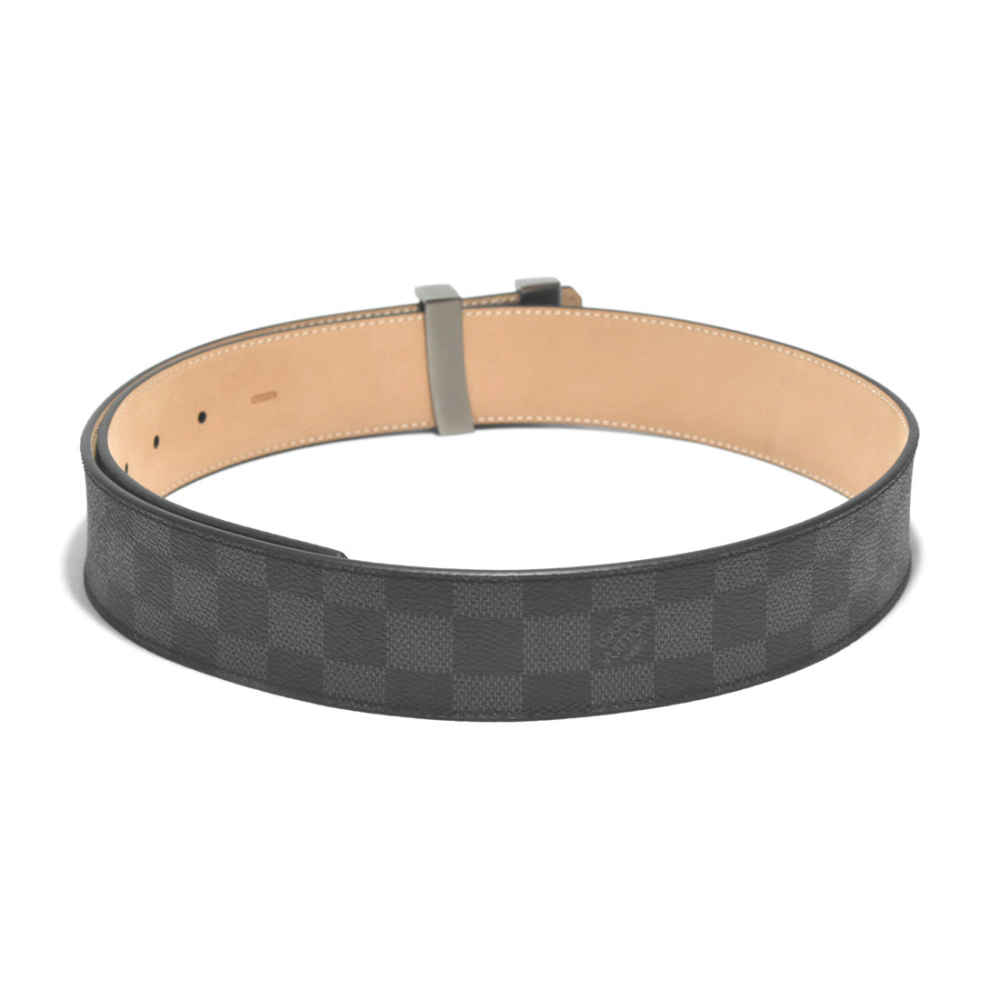 Louis Vuitton Initiales Reversible Belt-thumb-1