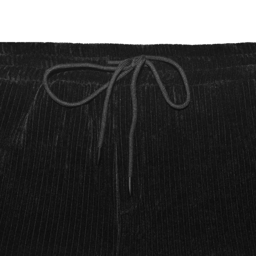 Louis Vuitton Monogram Black Premium Tracksuit-10