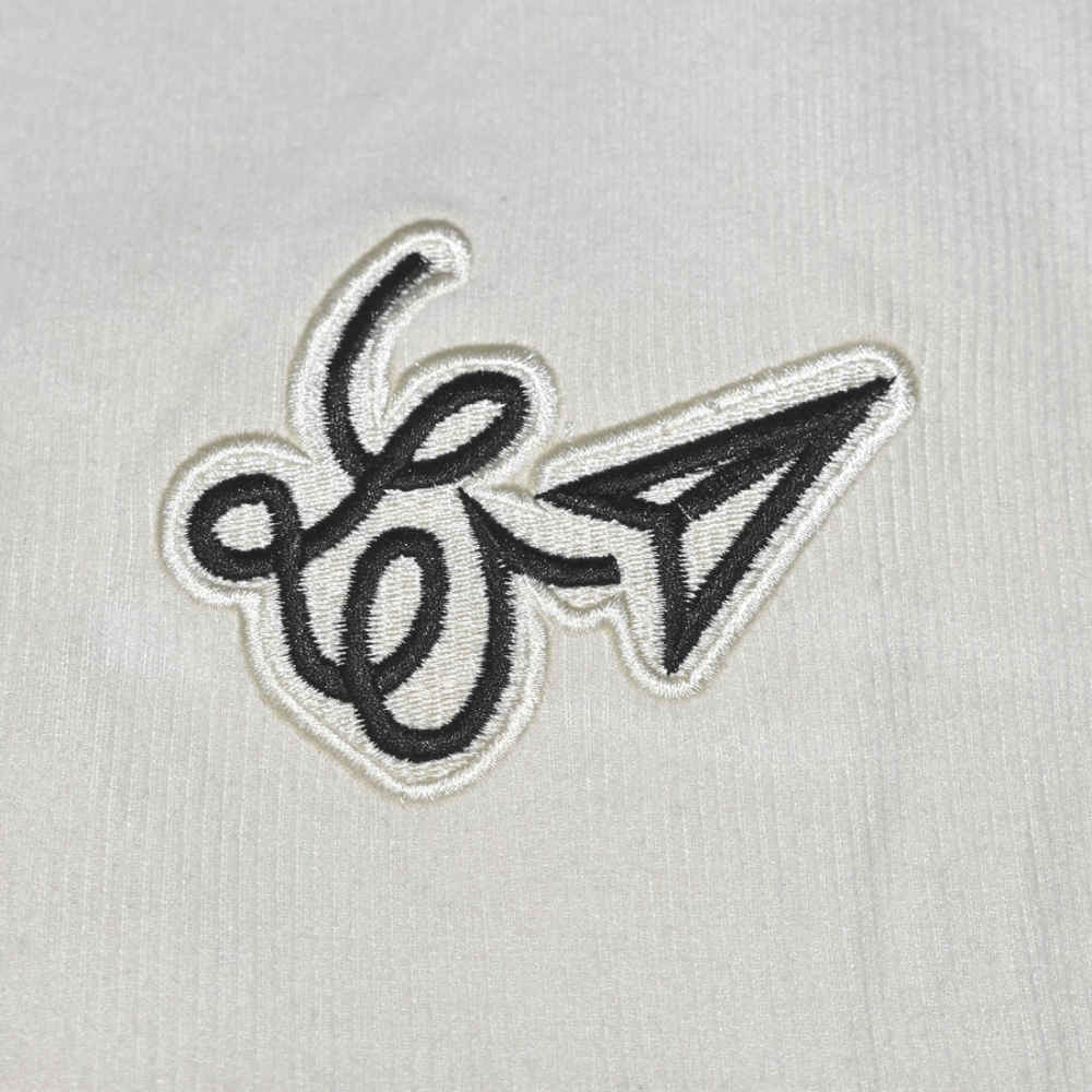 Louis Vuitton Cream Premium Luxury Tracksuit-3