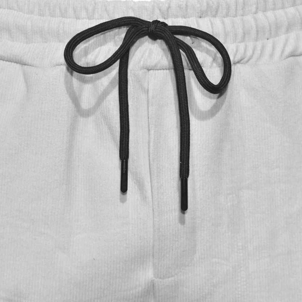 Louis Vuitton Cream Premium Luxury Tracksuit-6