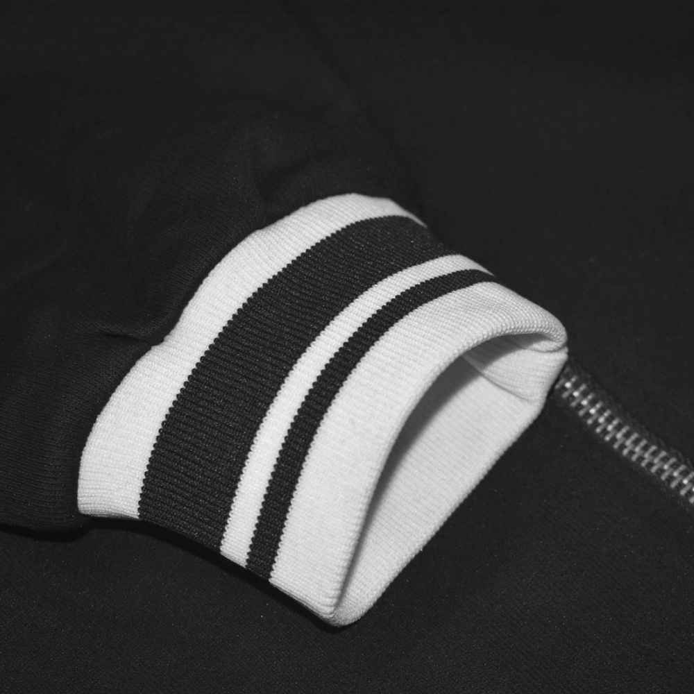 Dior Black Premium Quality Track Suit-thumb-9