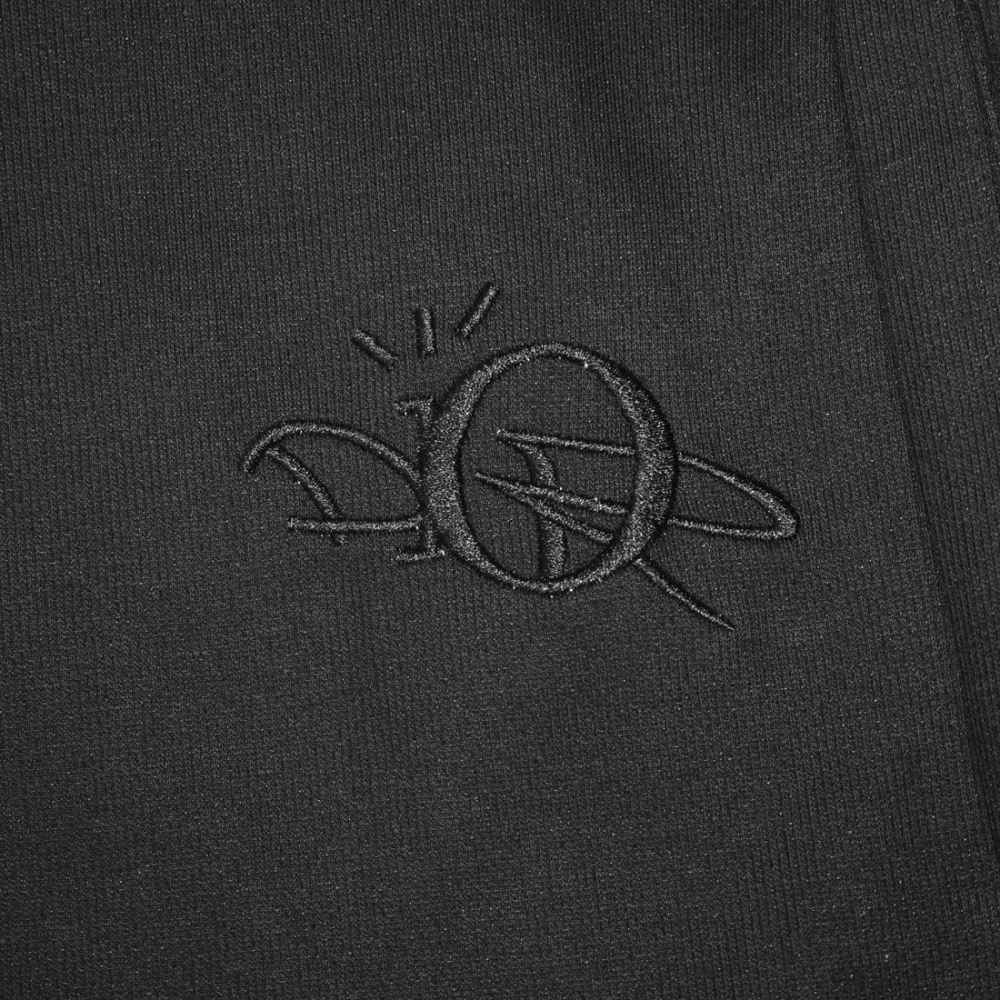 Dior Black Premium Quality Track Suit-thumb-7