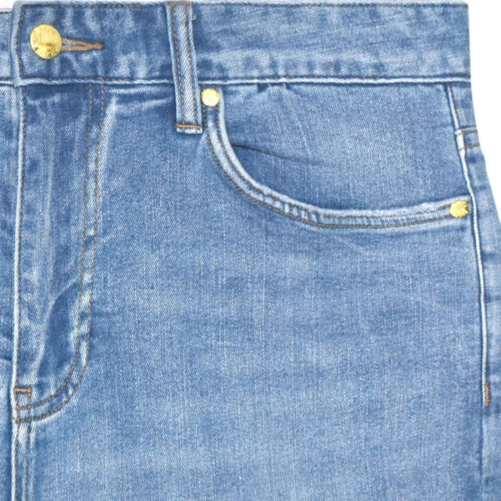 Prada Blue Premium Quality Jeans-1