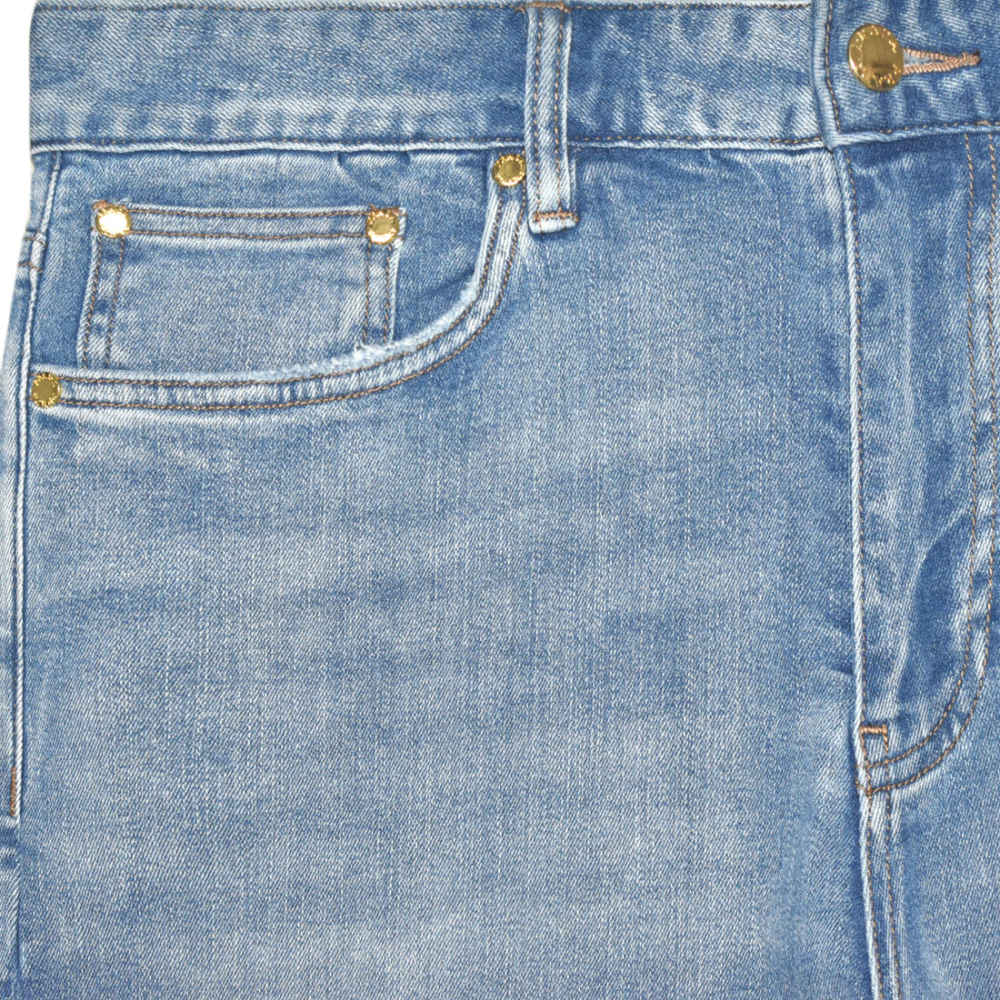 Prada Blue Premium Quality Jeans-2