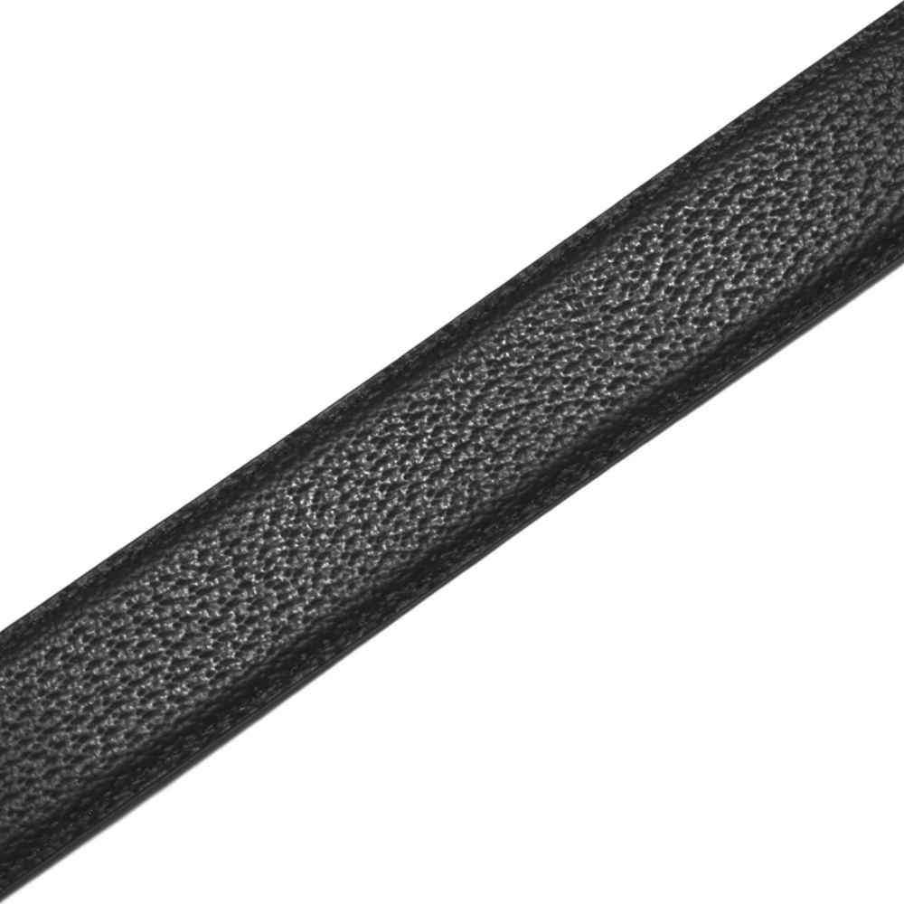 Gucci Black Golden Premium Quality Belt-thumb-2