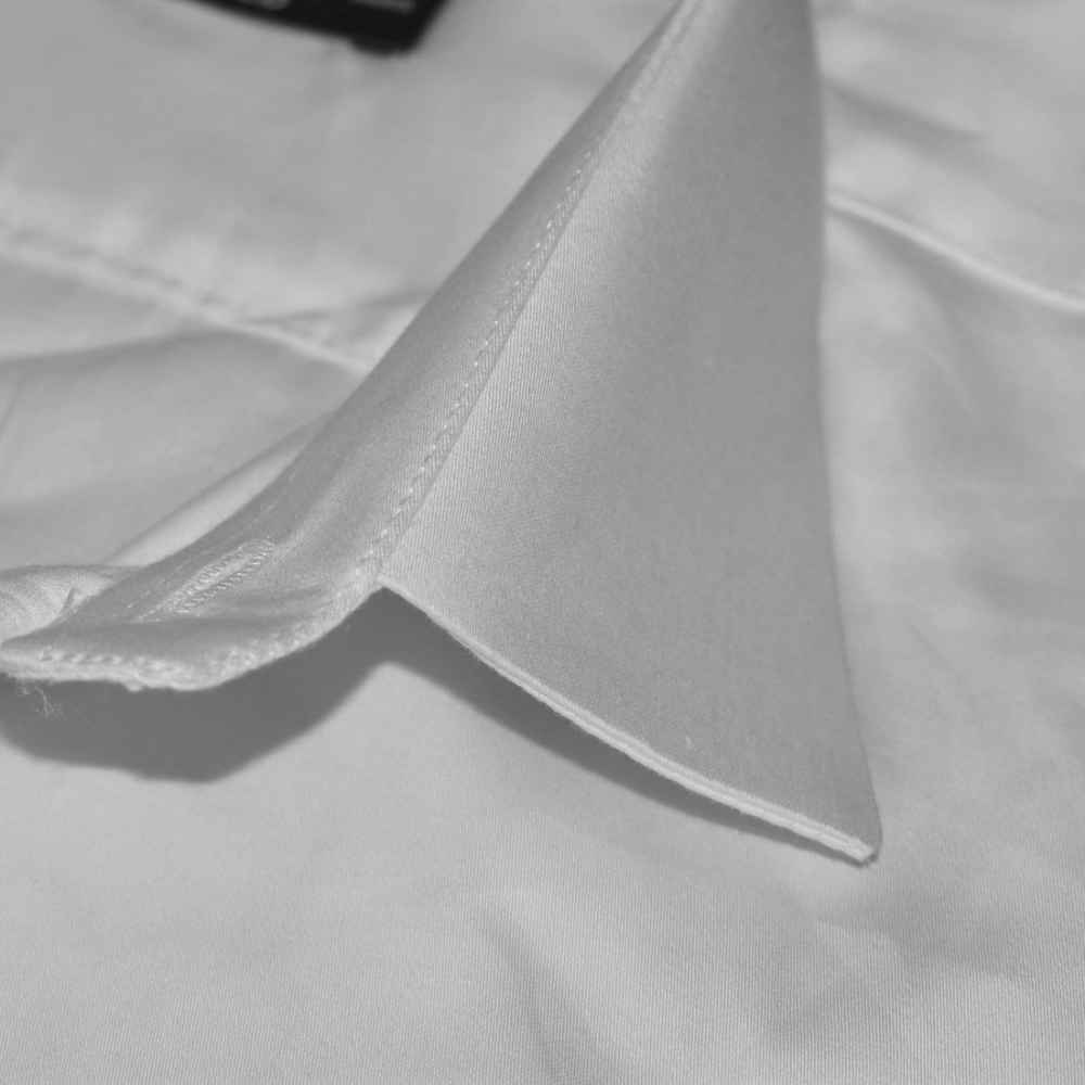 Karl Lagerfeld White Premium Quality Luxury Shirt-4