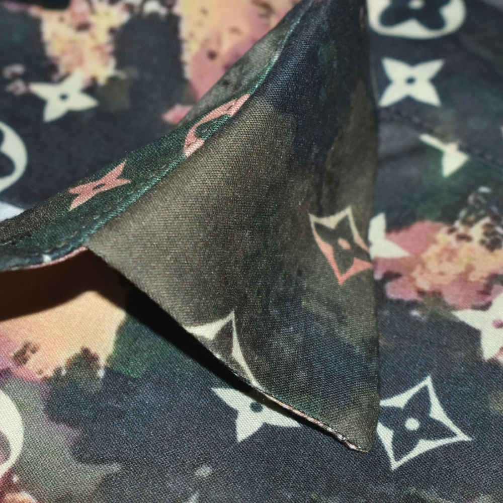 Louis Vuitton Printed Premium Quality Shirt-5