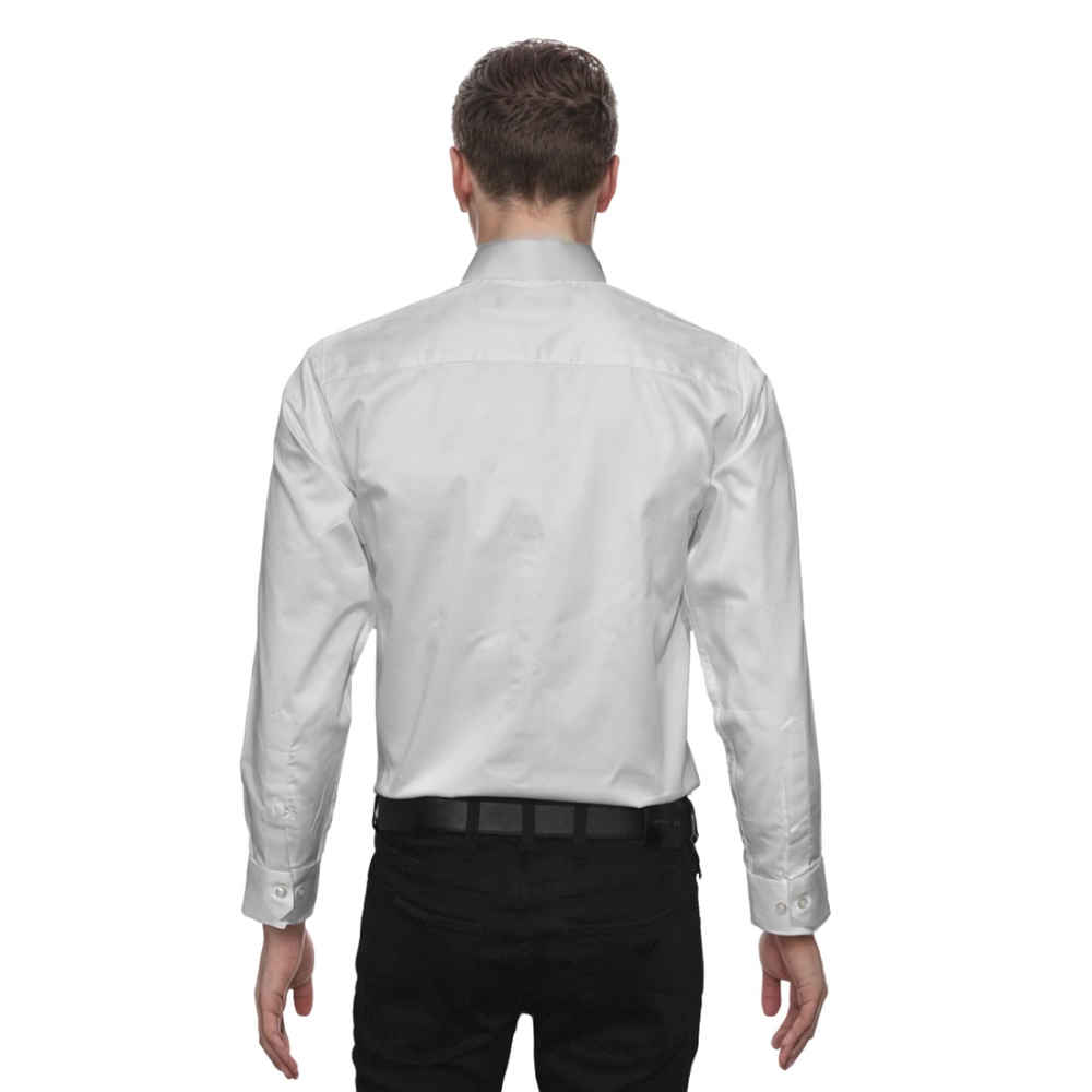 Karl Lagerfeld White Premium Quality Shirt-1