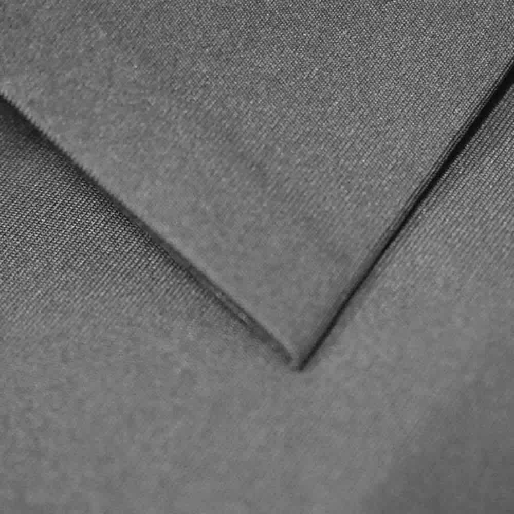 Burberry Grey Premium Quality Long Sleeve Shirt-4