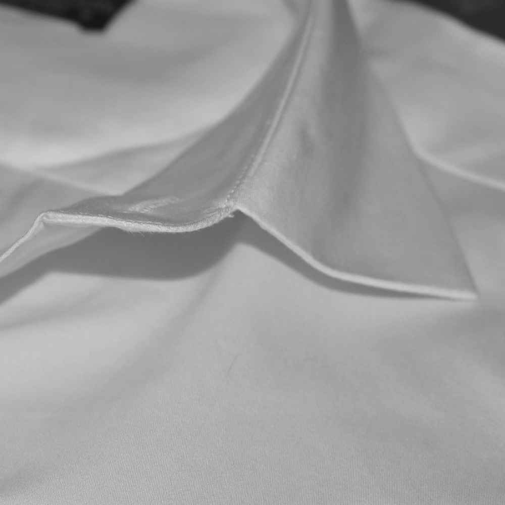 Louis Vuitton White Premium Quality Shirt-4