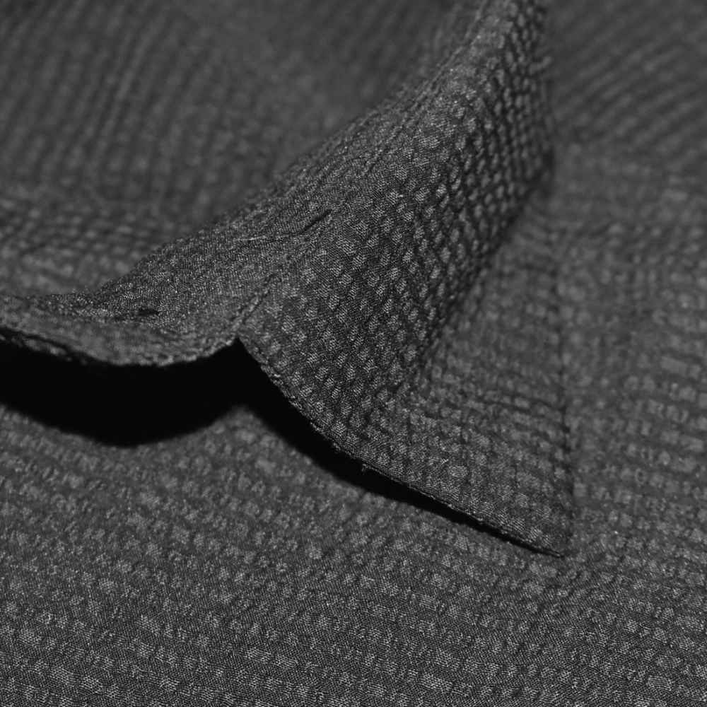 Balmain Black Premium Quality Shirt-4