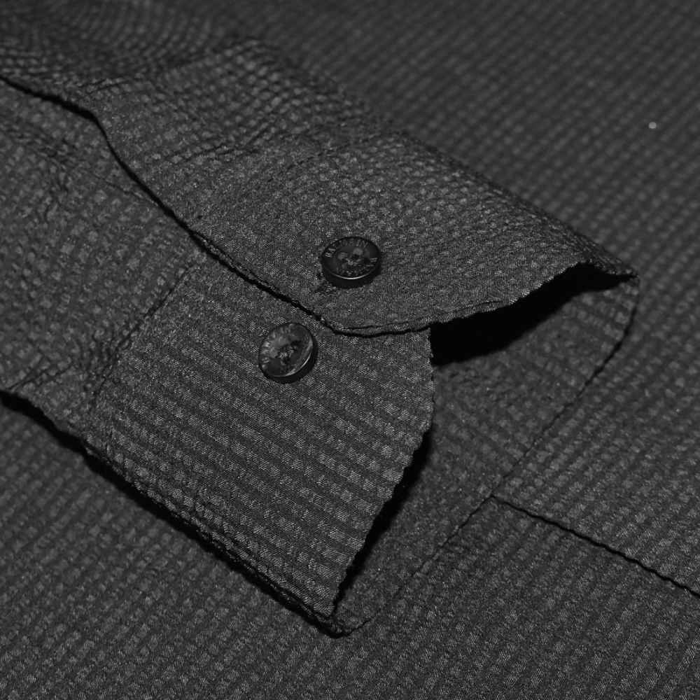 Balmain Black Premium Quality Shirt-5