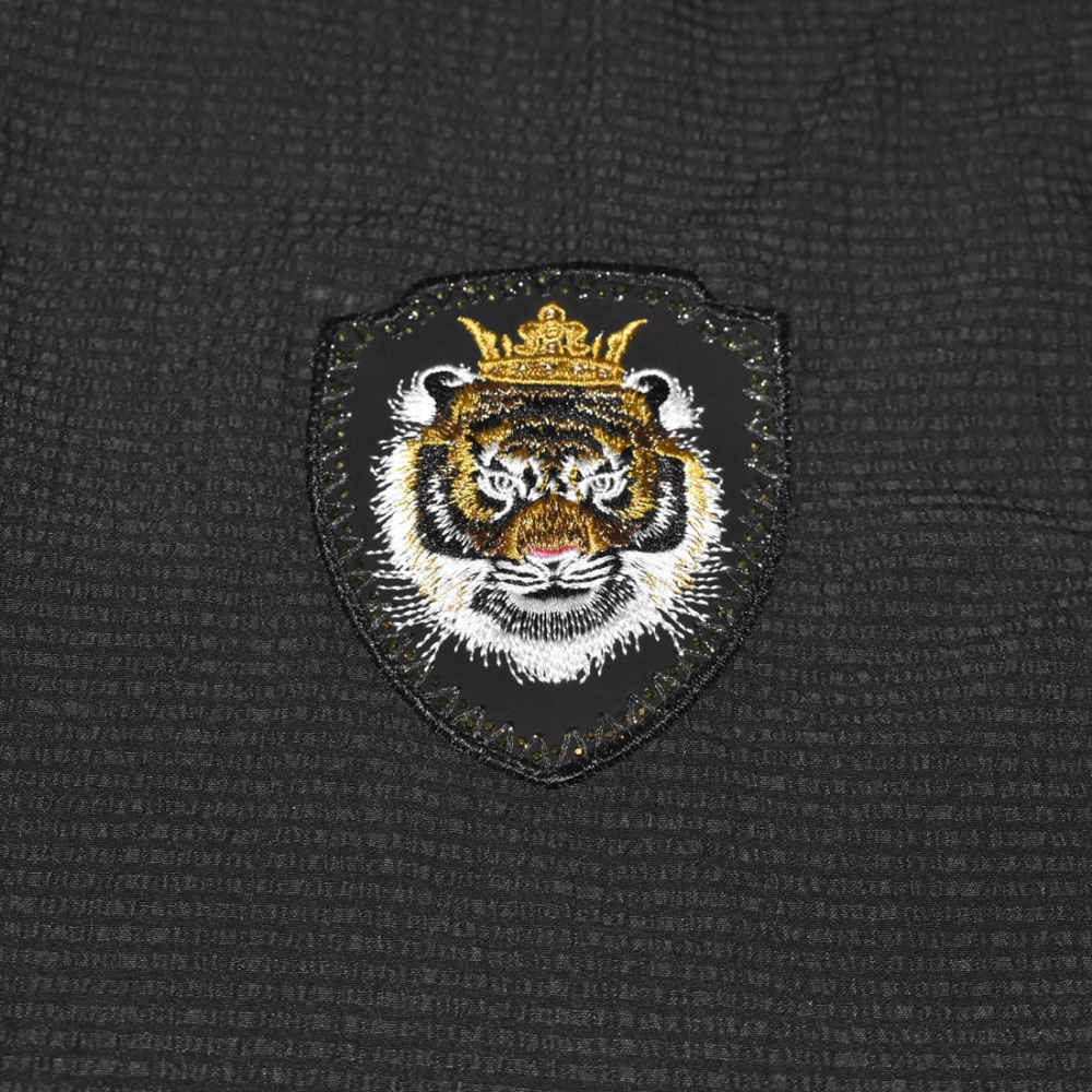 Balmain Black Premium Quality Shirt-3