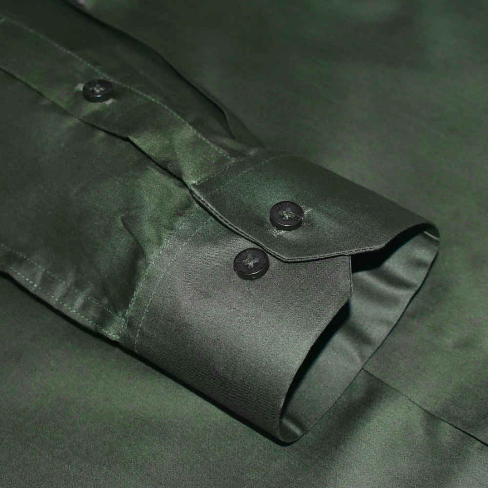 Dior Green Premium Quality Shirt-5