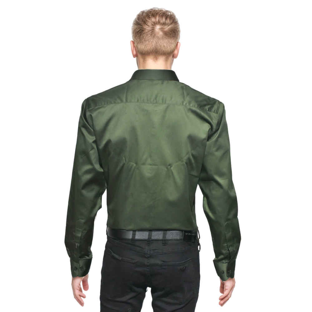 Dior Green Premium Quality Shirt-1