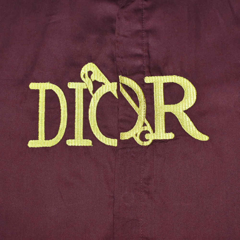 Dior Premium Quality Shirt-3