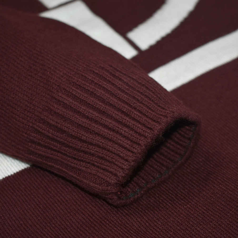Giorgio Armani Wine Premium Quality Sweatshirt-thumb-5