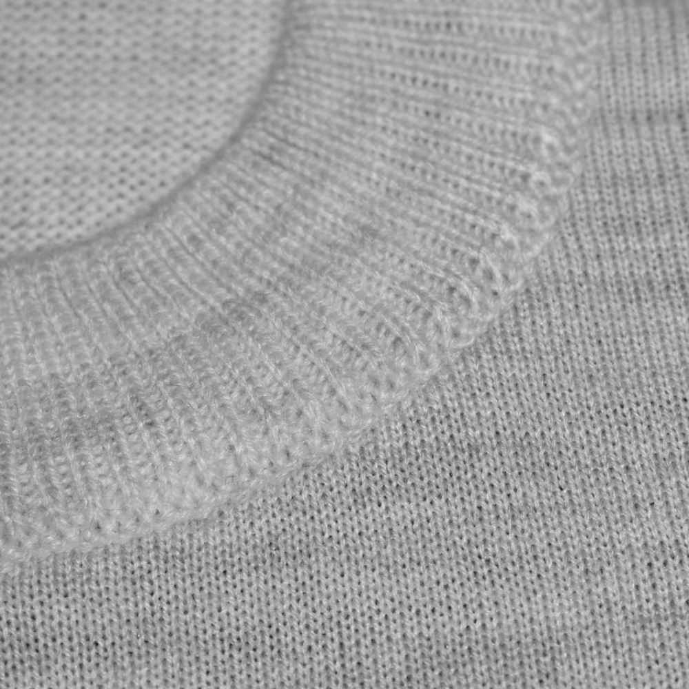 Giorgio Armani White Premium Quality Sweatshirt-6