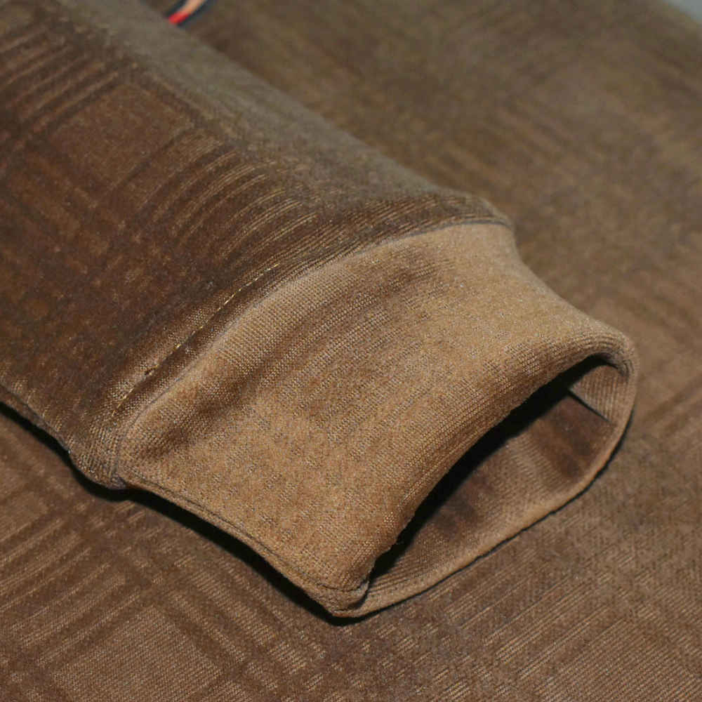 Burberry Brown Premium Quality Sweatshirt-6