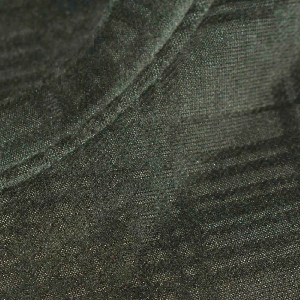 Burberry Dark Green Premium Quality Sweatshirt-5