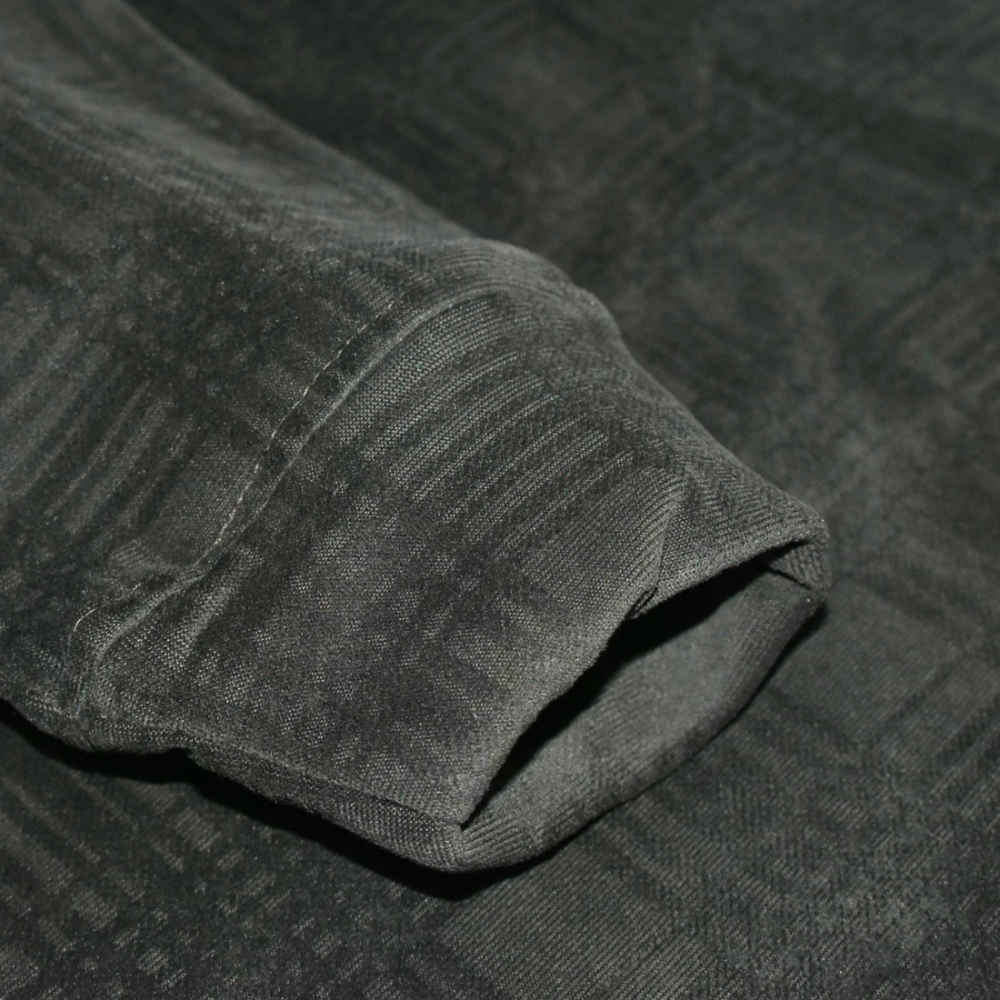 Burberry Dark Green Premium Quality Sweatshirt-6