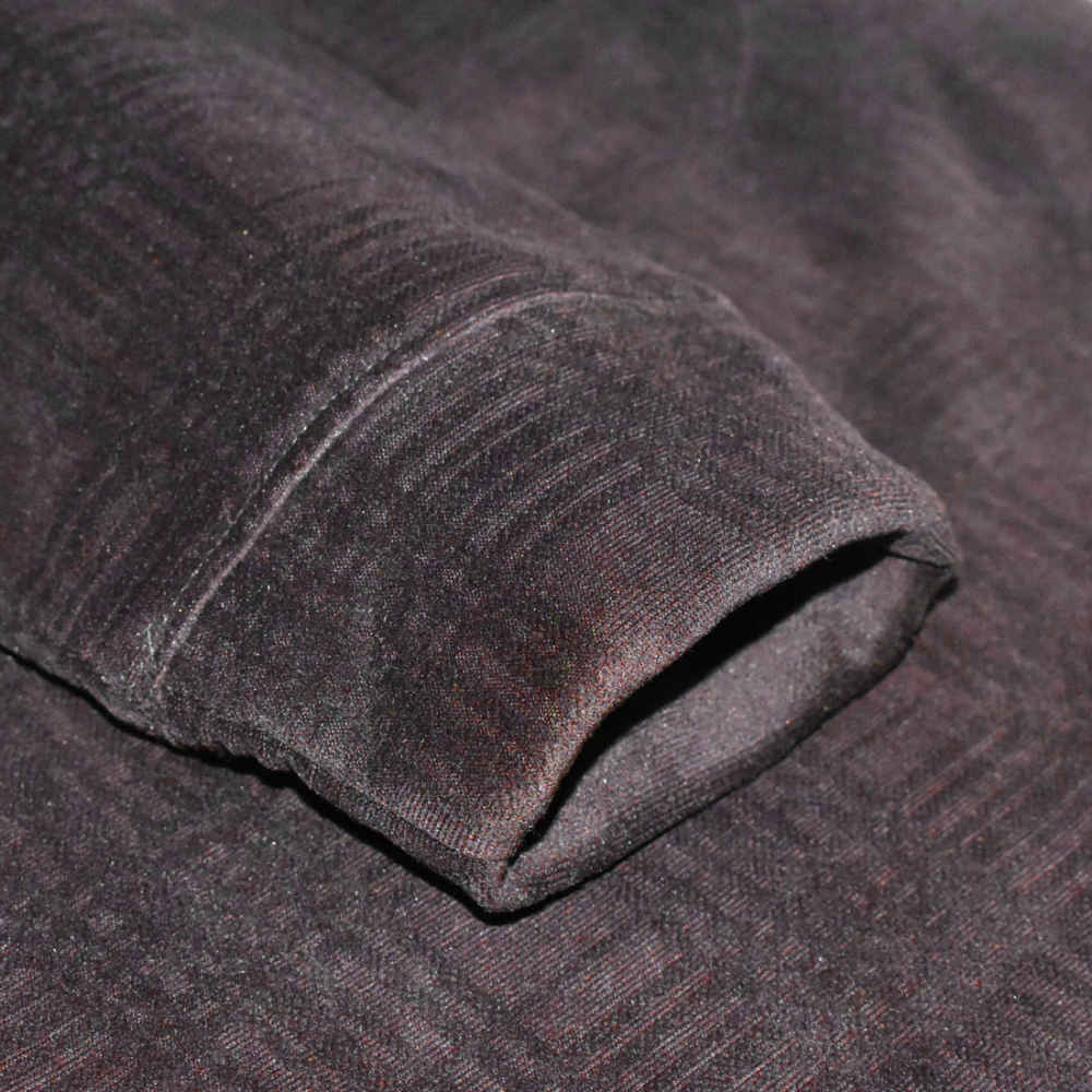 Burberry Wine Premium Quality Sweatshirt-6