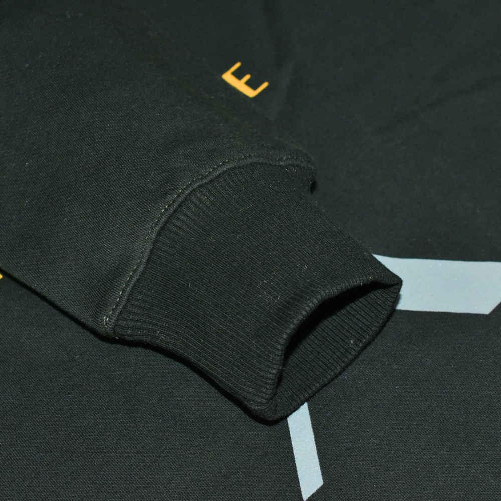 Armani Exchange Dark Green Premium  Quality Sweatshirt-6