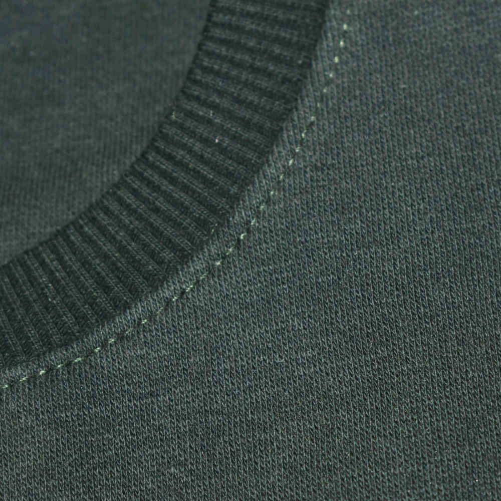 Armani Exchange Dark Green Premium  Quality Sweatshirt-5