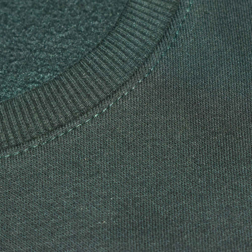 Armani Exchange Dark Green Premium Quality Sweatshirt-5