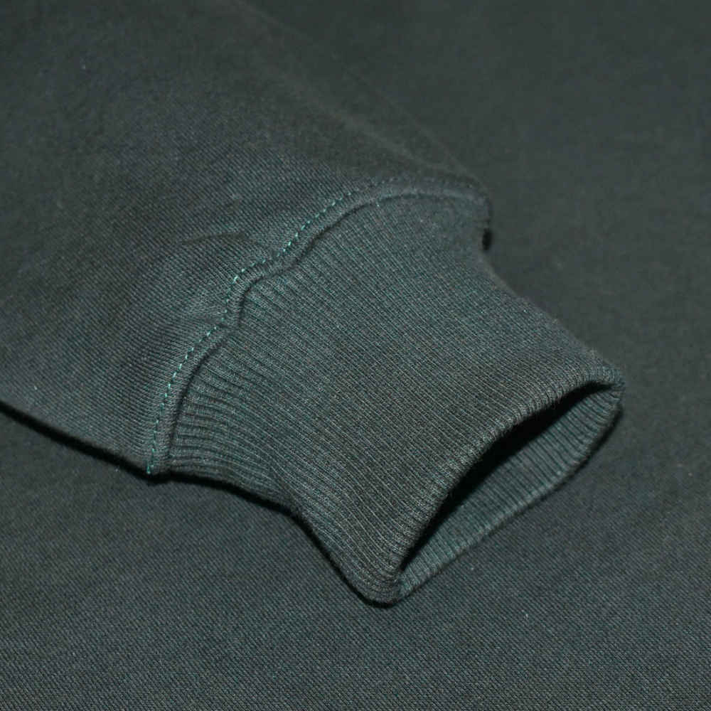 Armani Exchange Dark Green Premium Quality Sweatshirt-6