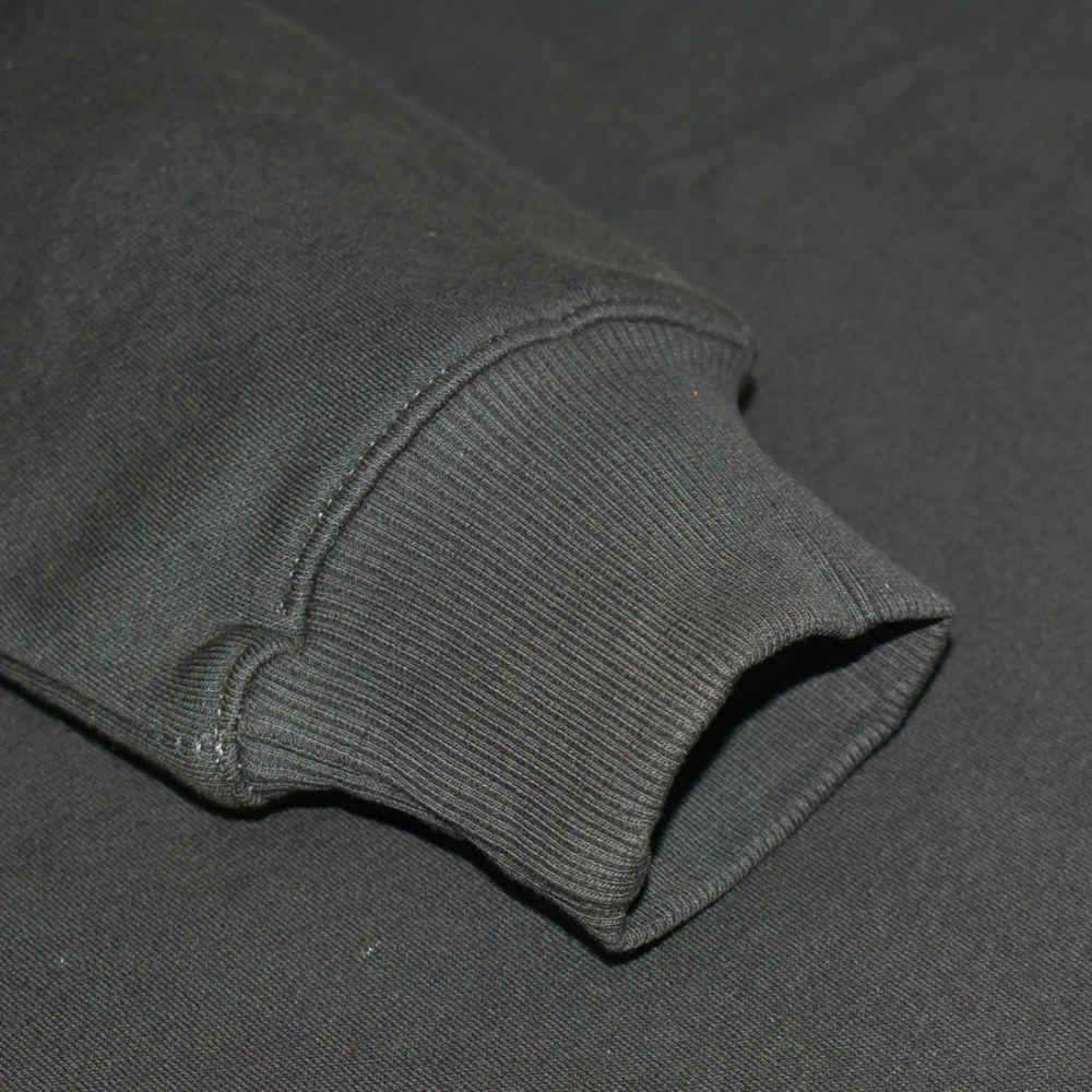 Armani Exchange Dark Brown Premium Quality Sweatshirt-thumb-6