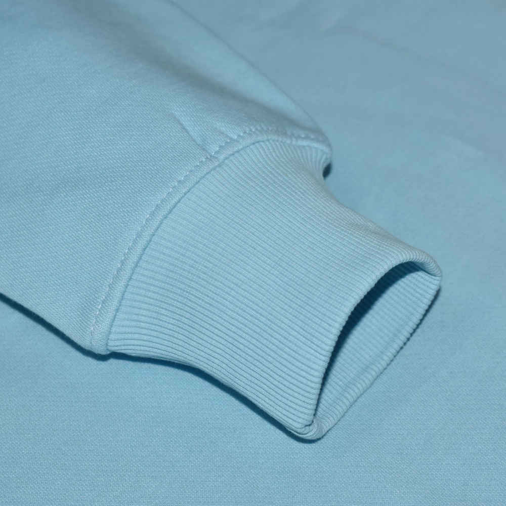 Armani Exchange Sky Blue Premium Quality Sweatshirt-6