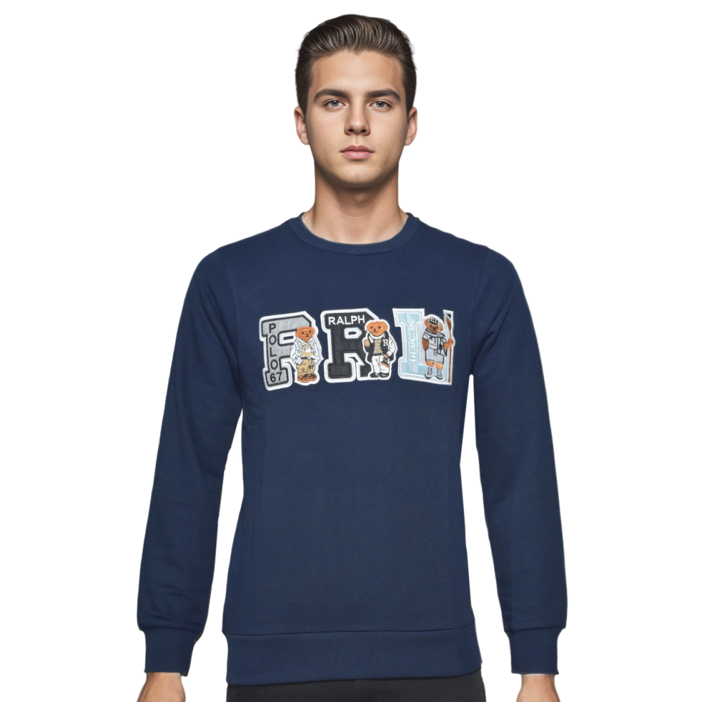 Premium Quality Sweatshirt-thumb-1