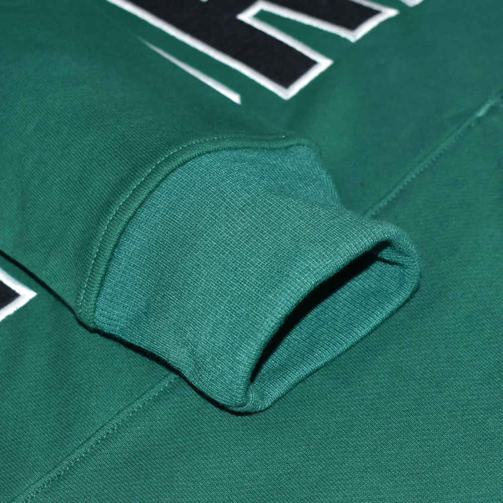 Emporio Armani Green Premium Quality Hoodie-thumb-6