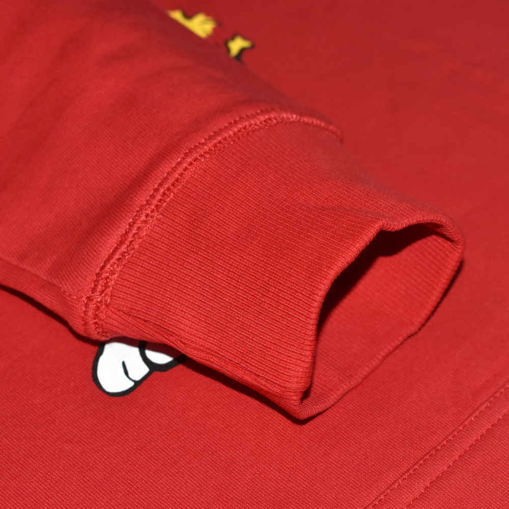 BOSS Red Premium Quality Hoodie-thumb-6