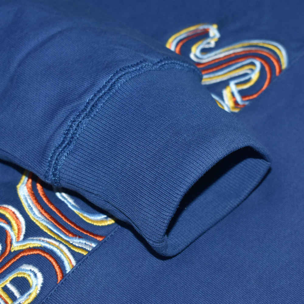 BOSS Blue Premium Quality Hoodie-6