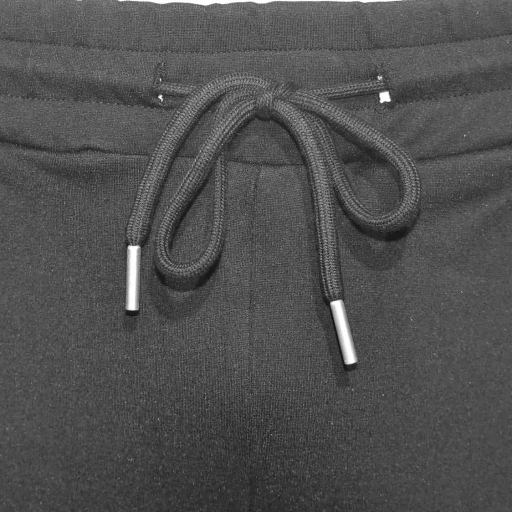 Burberry Embroidered logo Black Premium Tracksuit-9