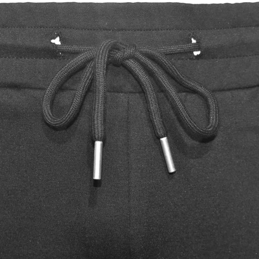 Versace Black Premium Luxury Tracksuit-10